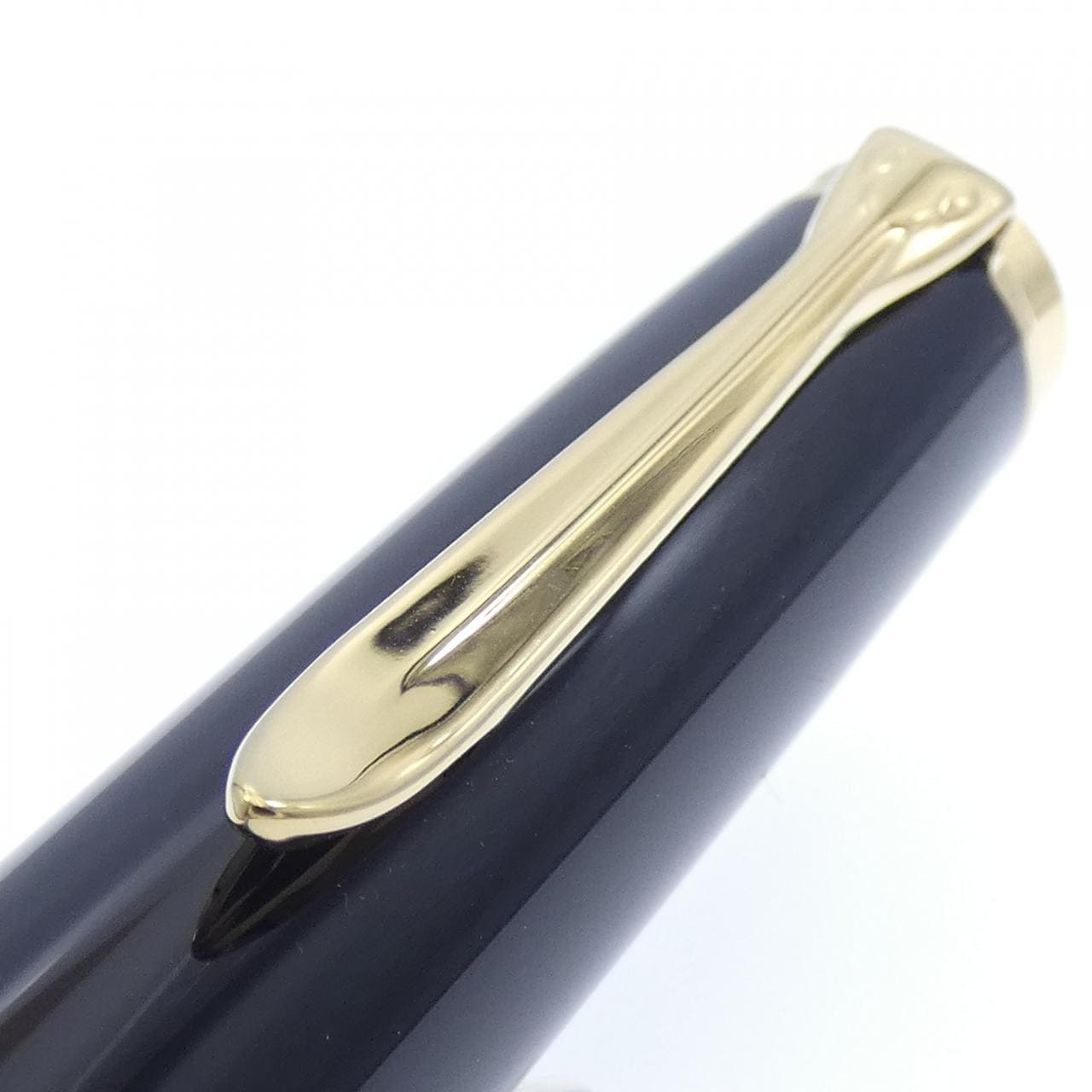 ペリカン スーベレーンM800グリーンストライプ 万年筆