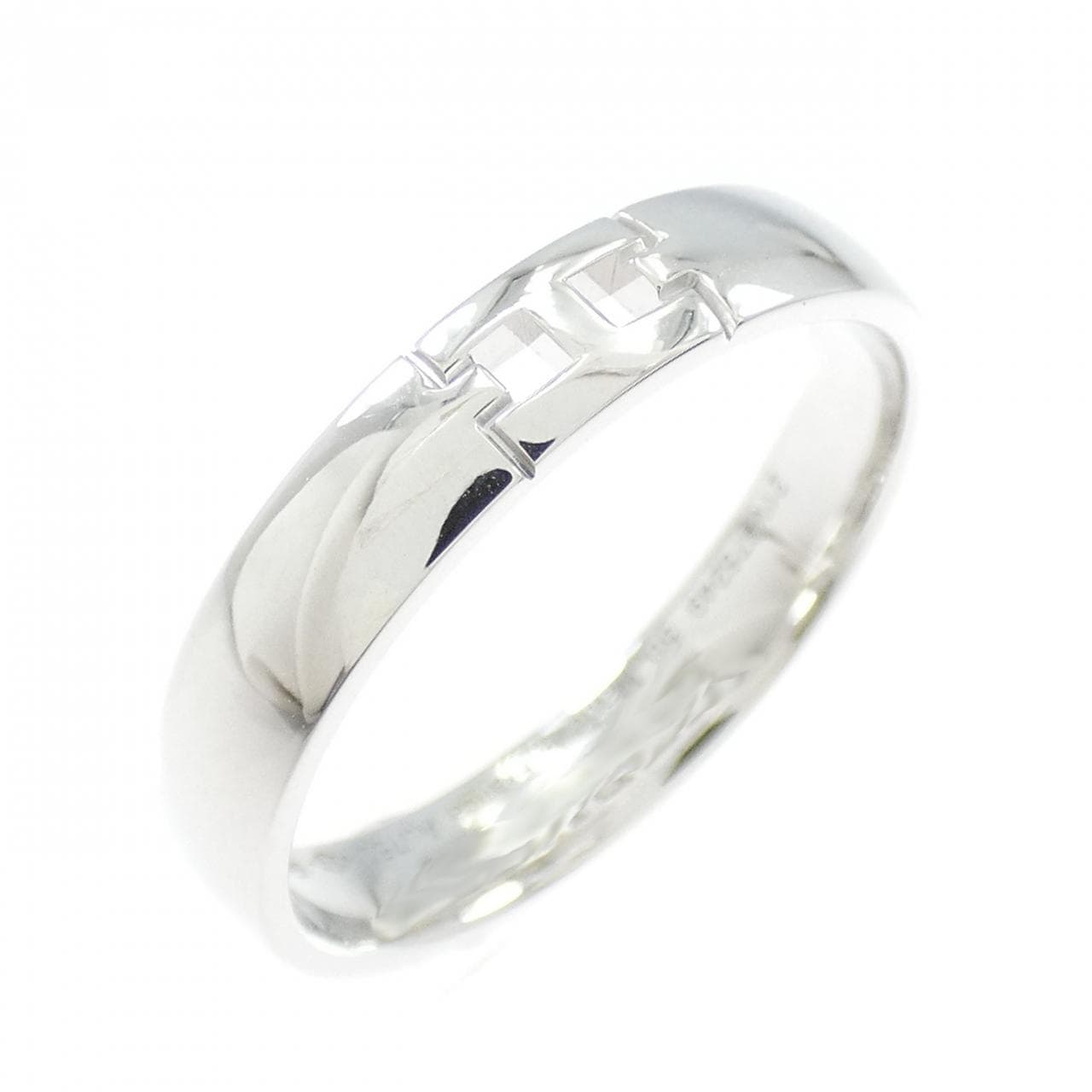 エルメス エヴァー ヘラクレス リング