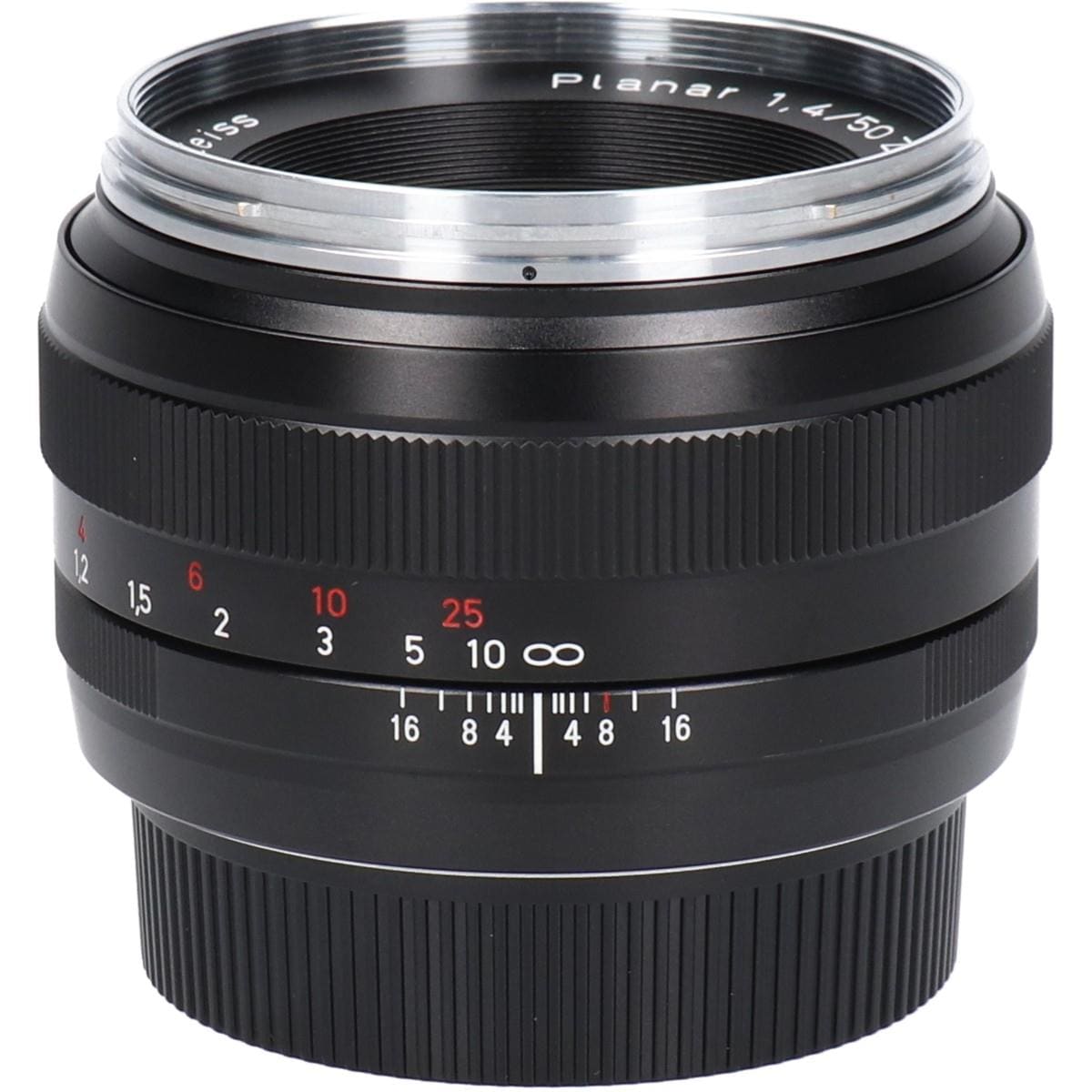 ＰＬＡＮＡＲ５０ｍｍ　Ｆ１．４ＺＥ