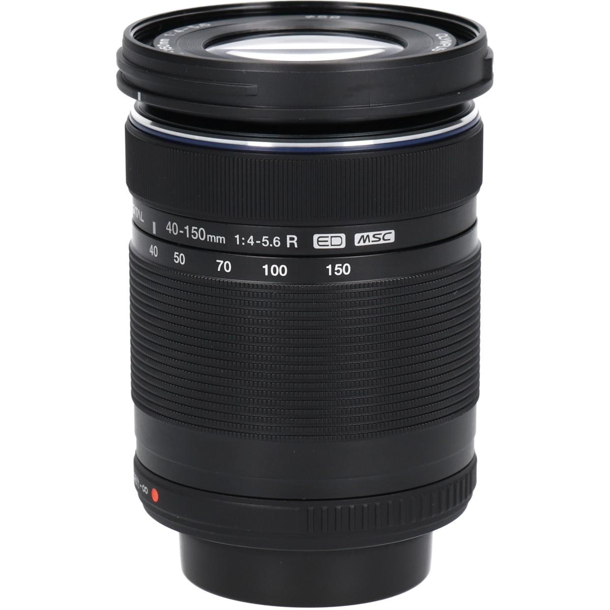 ＭＺＤ　ＥＤ４０－１５０ｍｍ　Ｆ４－５．６Ｒ