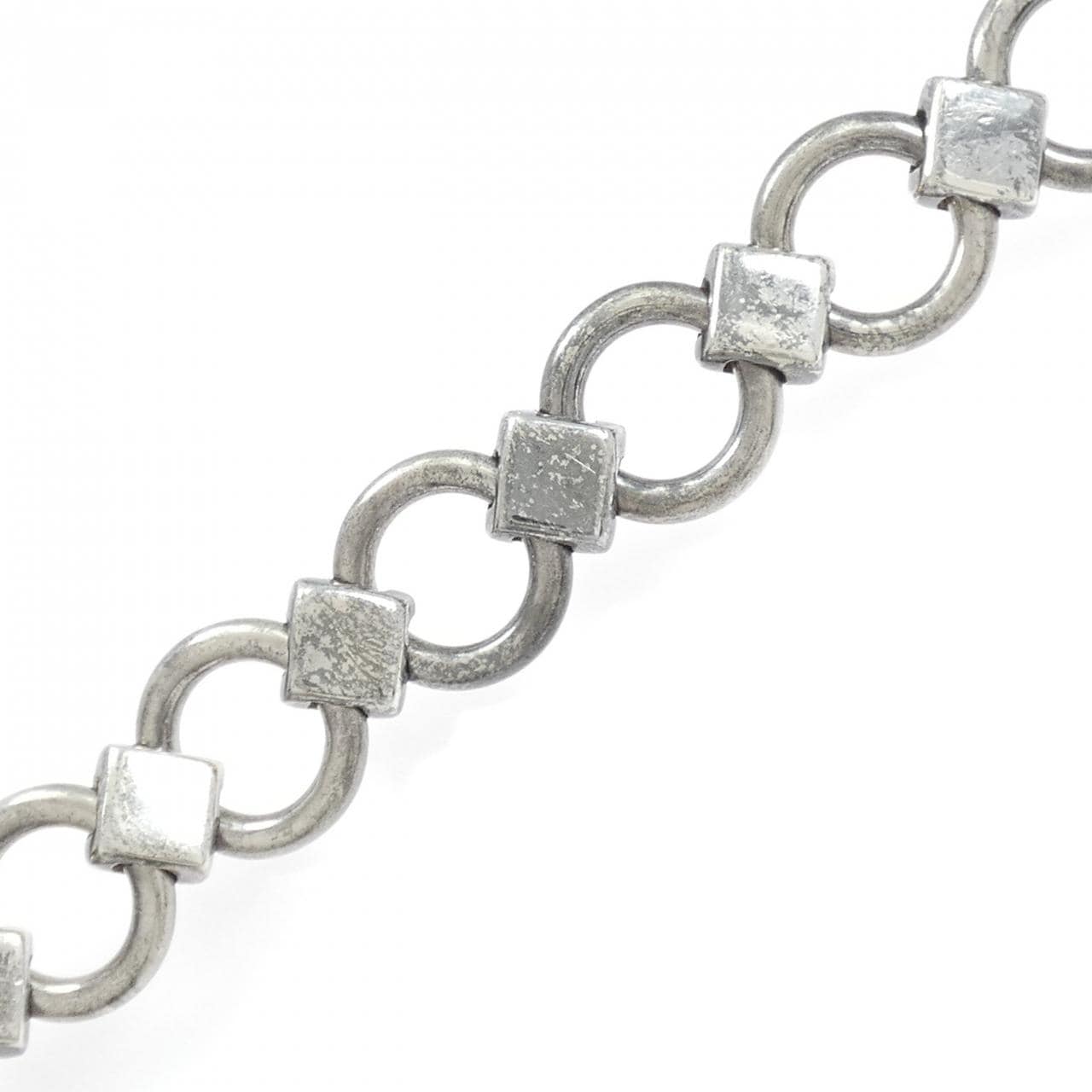 【ヴィンテージ】エルメス ホールマーク ブレスレット