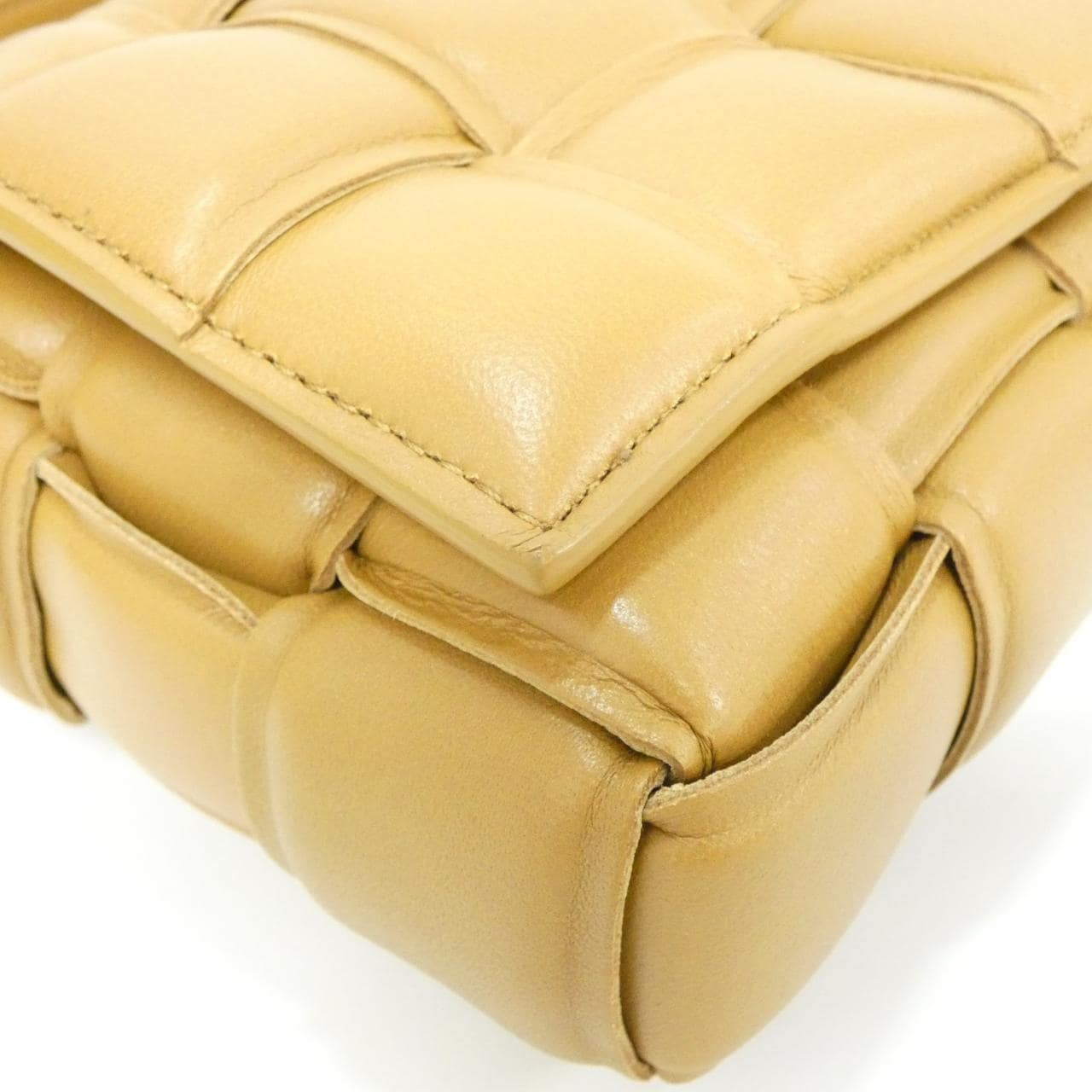 ボッテガヴェネタ 717506 VCQR1 ショルダーバッグ