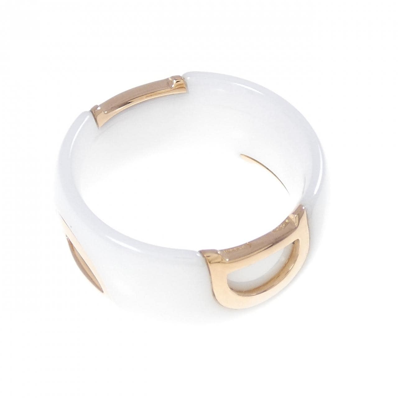 ダミアーニ D.アイコン リング