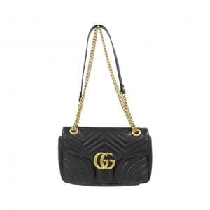 グッチ GG MARMONT 443497 DTDIT ショルダーバッグ