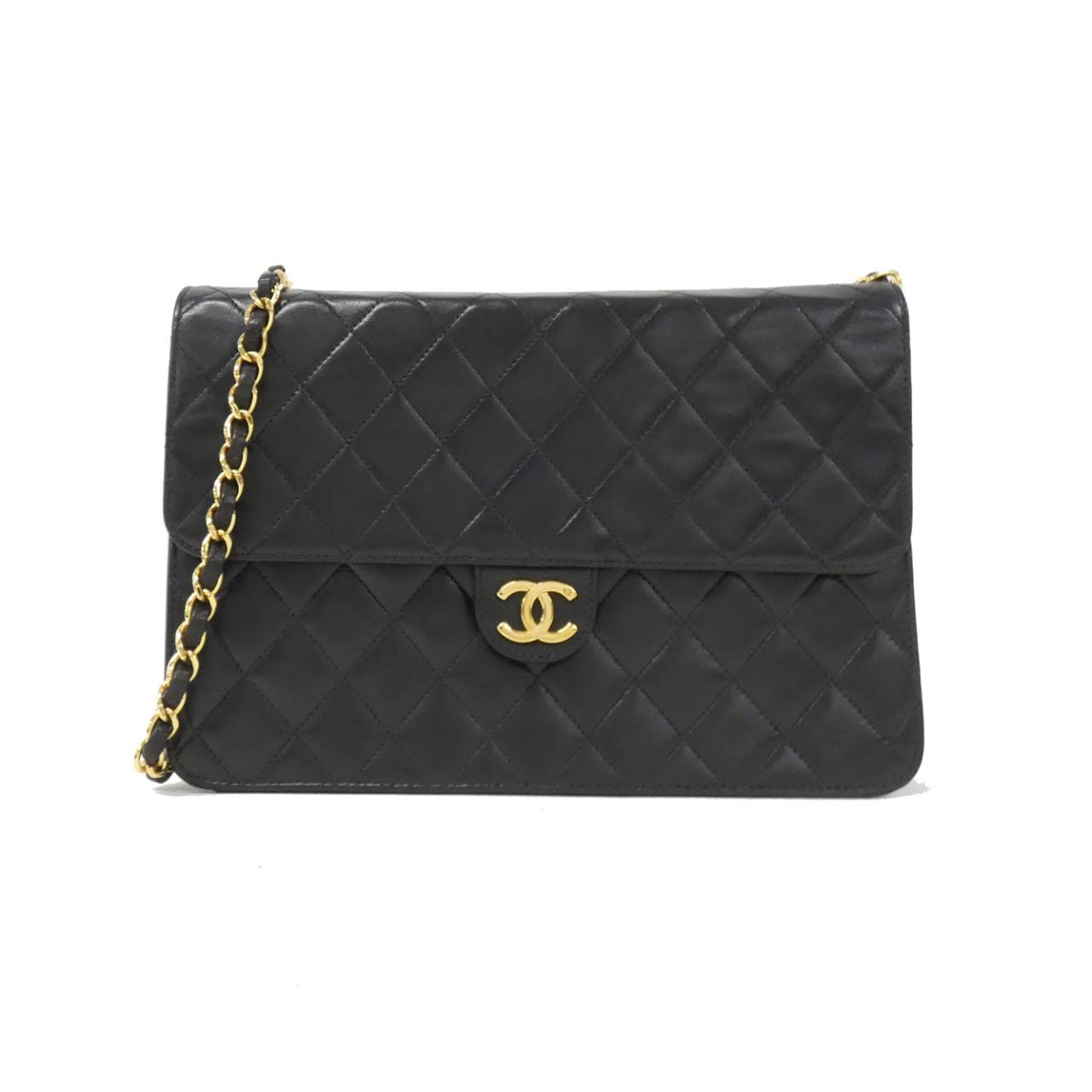 [vintage] CHANEL 03570 Shoulder Bag