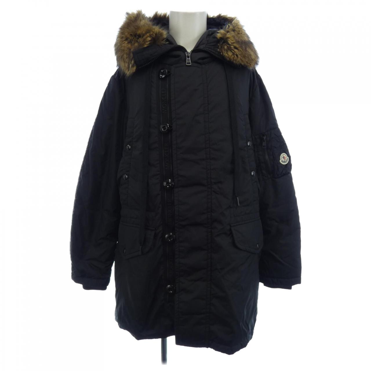 MONCLER MONCLER Down Coat