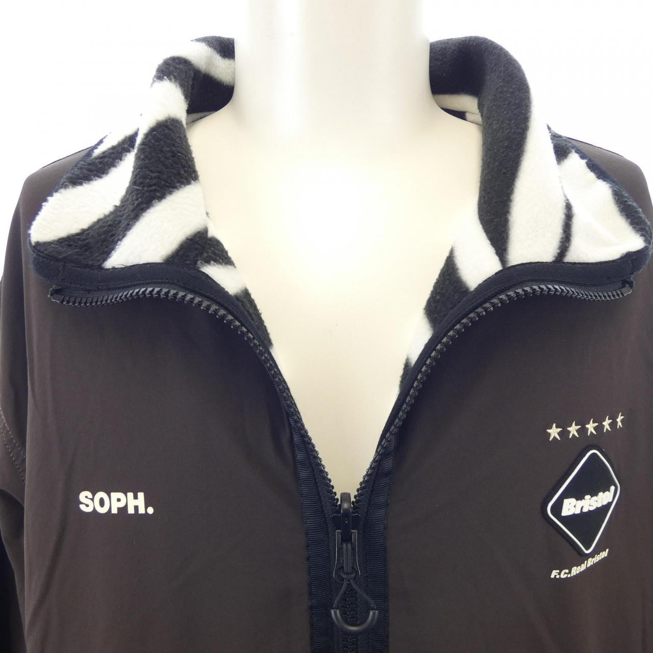 Soft SOPH.夹克