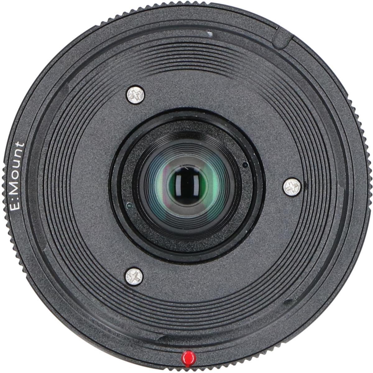 ＰＥＲＧＥＡＲ　Ｅ１０ｍｍ　Ｆ５．６　ＦＩＳＨＥＹＥ