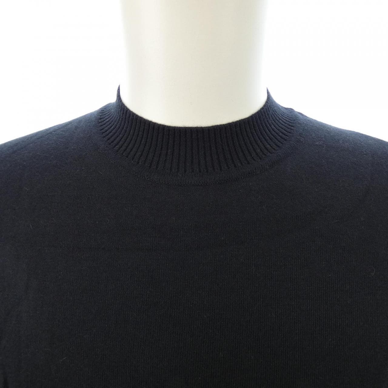 セッテフィーリカシミヤ SETTEFILI CASHMERE ニット