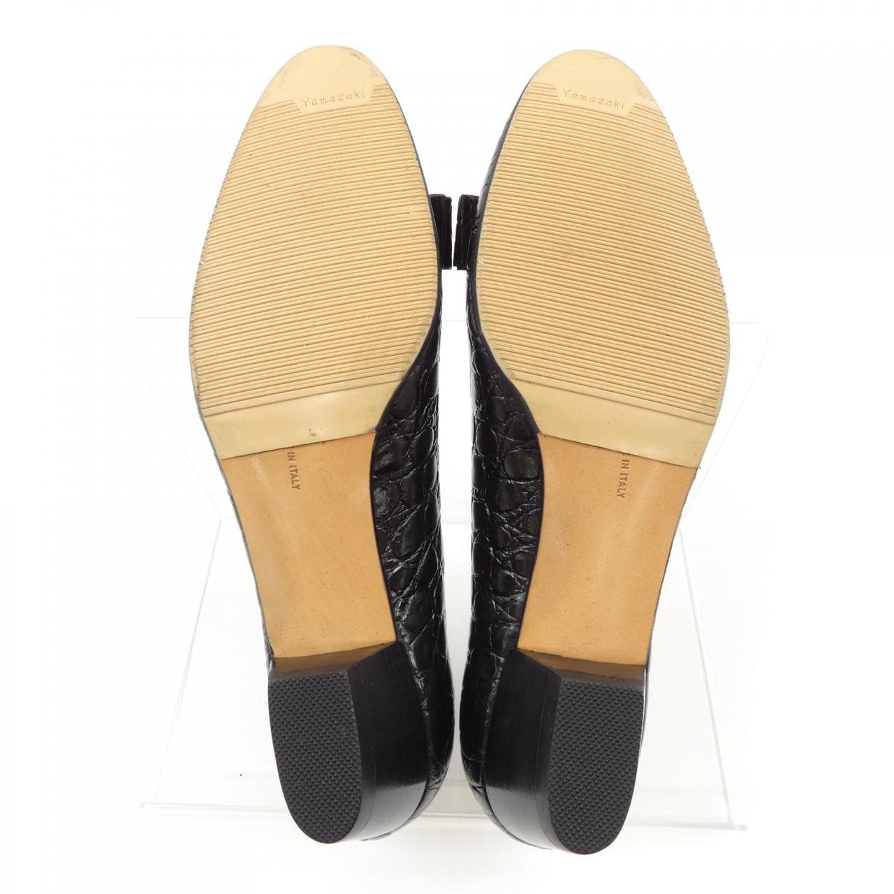 【ヴィンテージ】サルヴァトーレフェラガモ SALVATORE FERRAGAMO パンプス