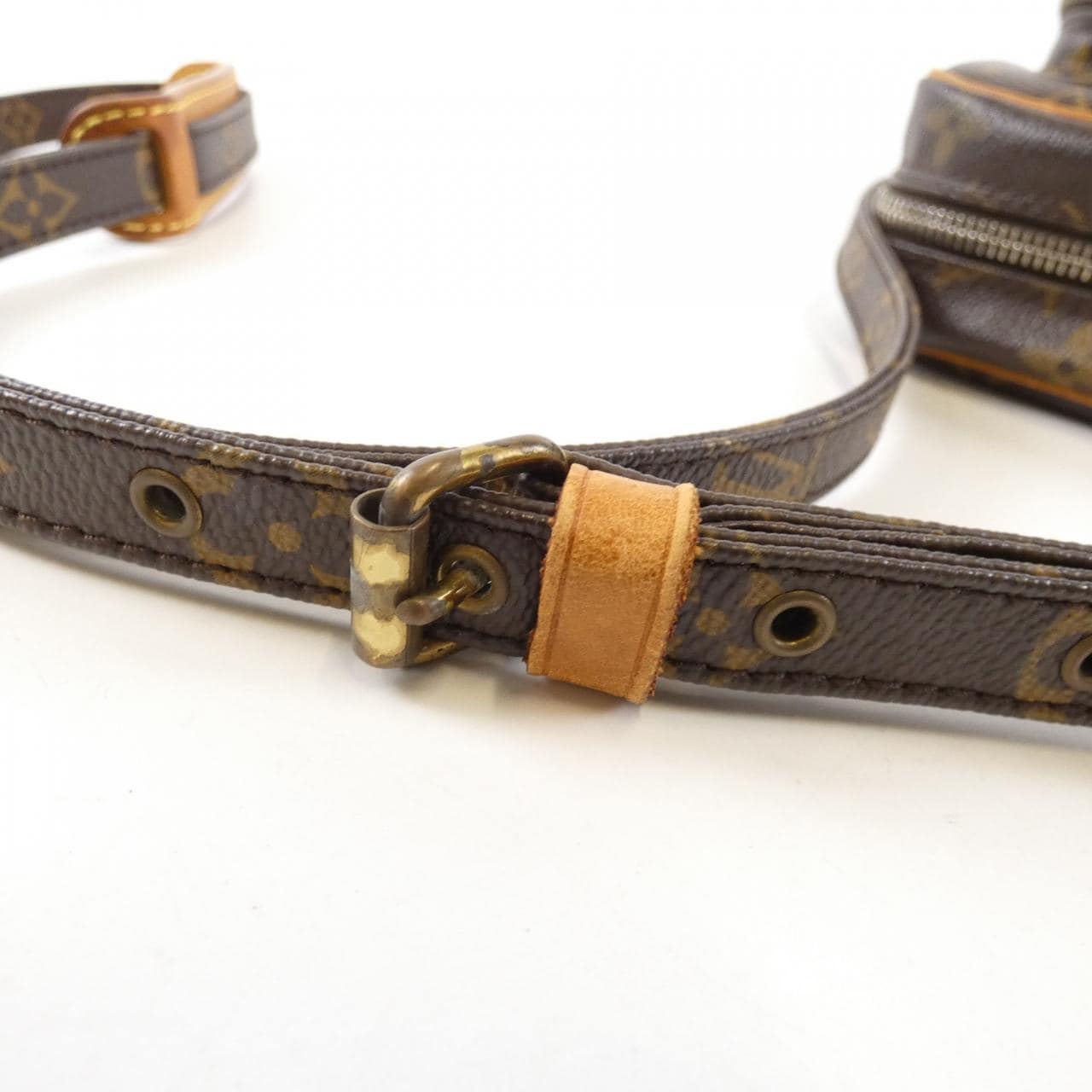 LOUIS VUITTON Monogram Amazon M45236 單肩包