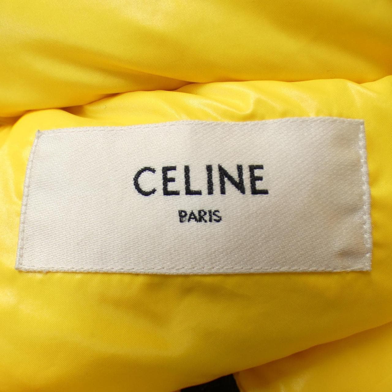 セリーヌ CELINE ダウンジャケット