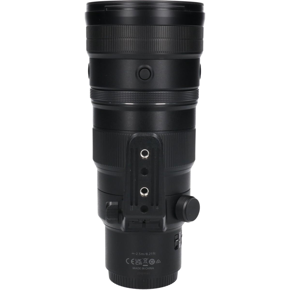 Z400mm F4.5VR S