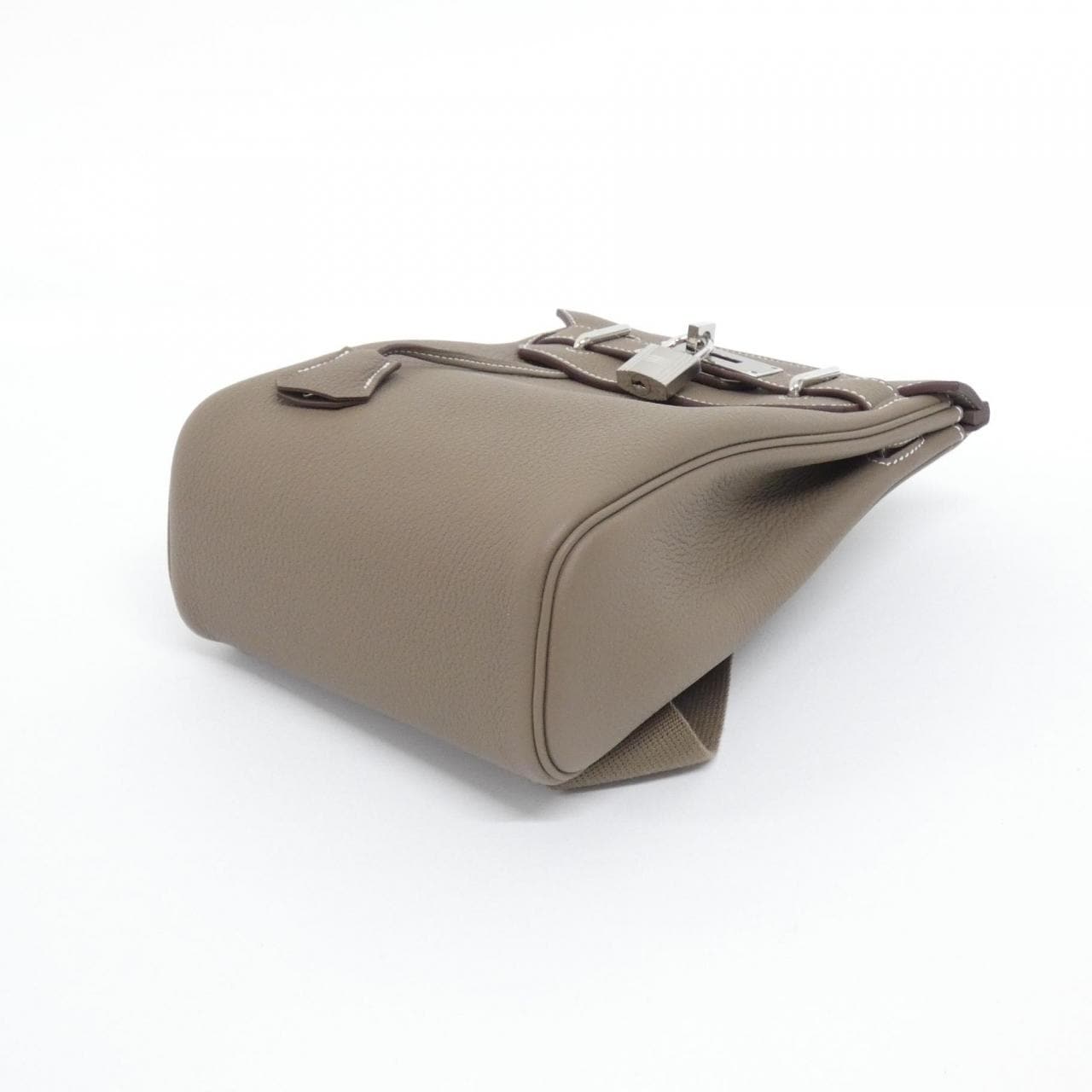 【未使用品】エルメス アッカド PM 083589CK ショルダーバッグ