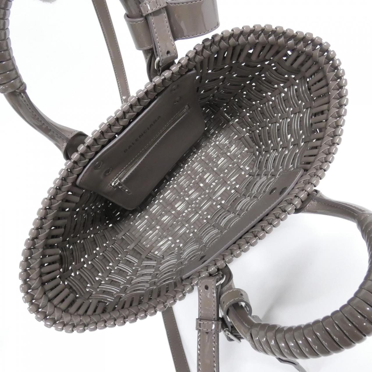BALENCIAGA Bistro XS 671342 2IE3Y 包