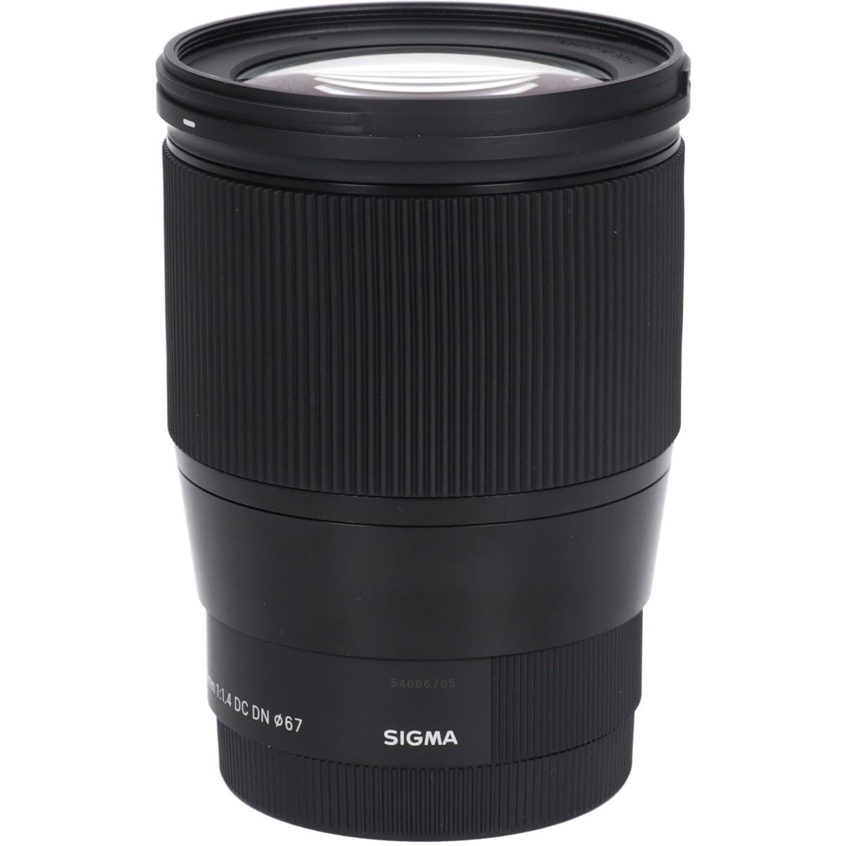ソニーＥ１６ｍｍ　Ｆ１．４ＤＣ　ＤＮ（Ｃ）