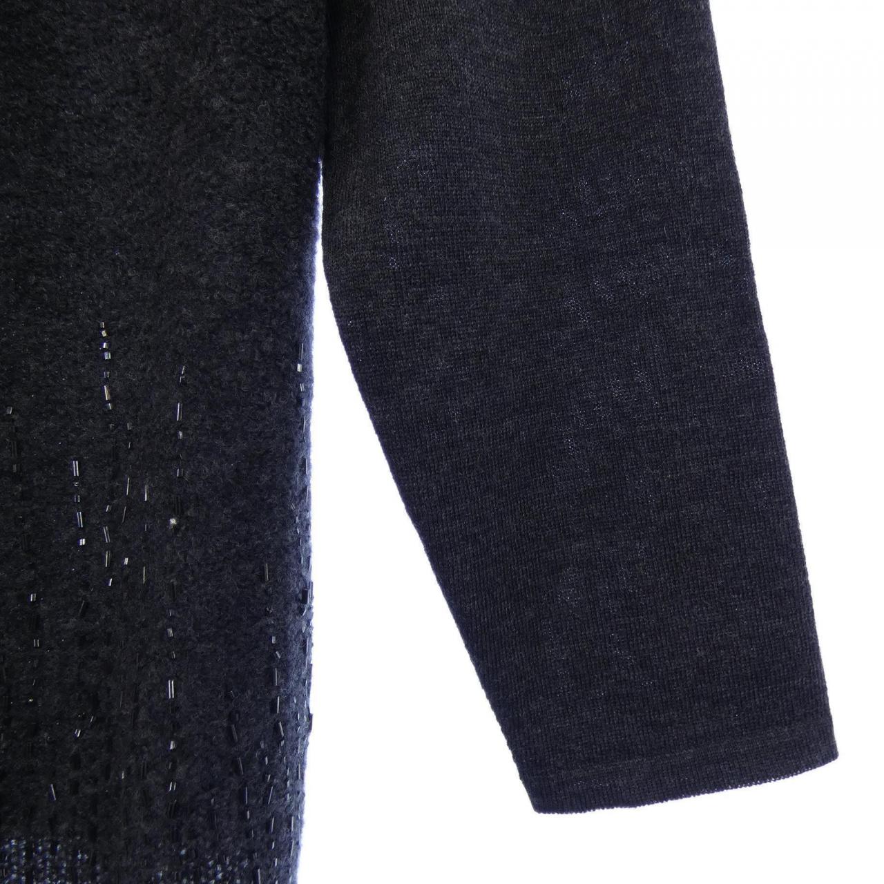 【ヴィンテージ】ヴァレンティノ VALENTINO カーディガン