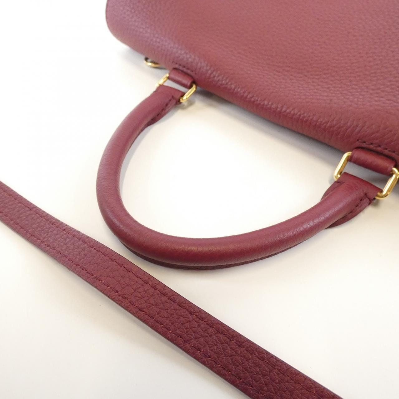 ルイヴィトン トリヨン ヴォルタ M50544 バッグ