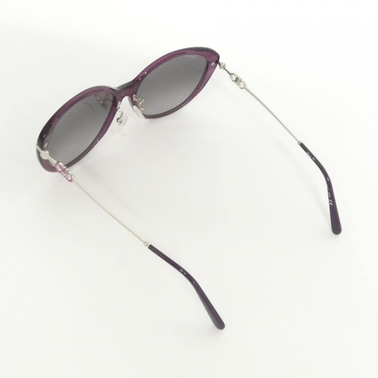 【新品】サルヴァトーレフェラガモ SF1049SLB サングラス