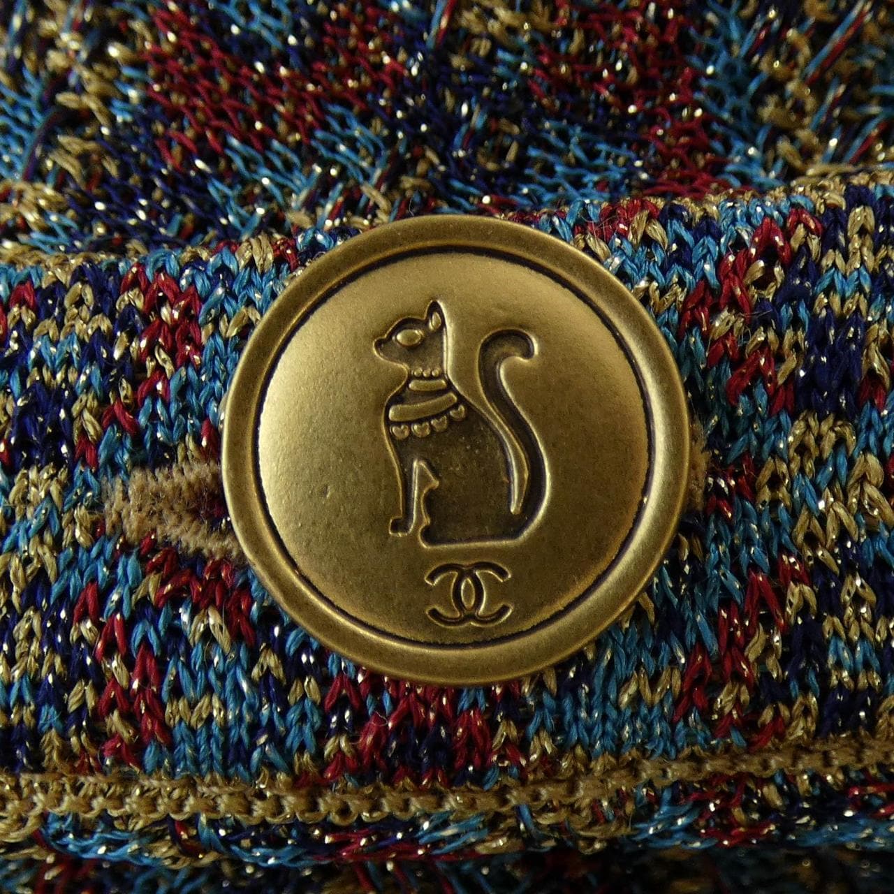 シャネル CHANEL P61680K47292 ワンピース