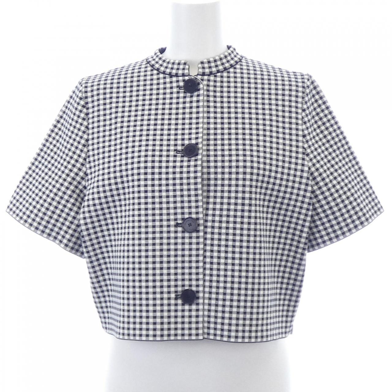 クリスチャンディオール CHRISTIAN DIOR 344V10AM532 ジャケット