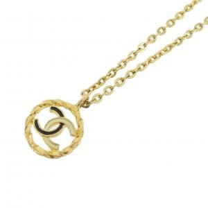 [vintage] CHANEL项链