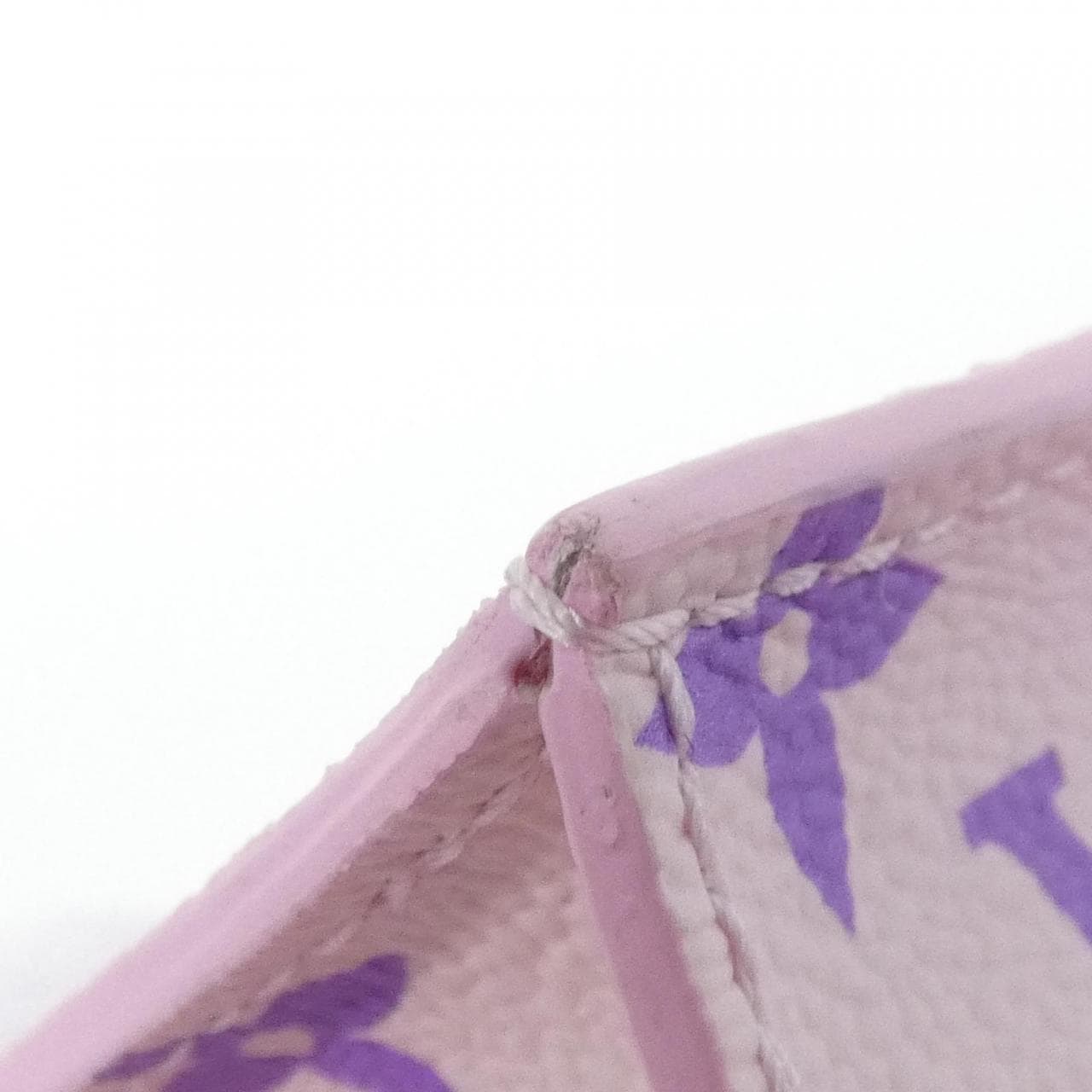 ルイヴィトン モノグラム(スプリング インザシティ) プティット サック プラ M81341 バッグ