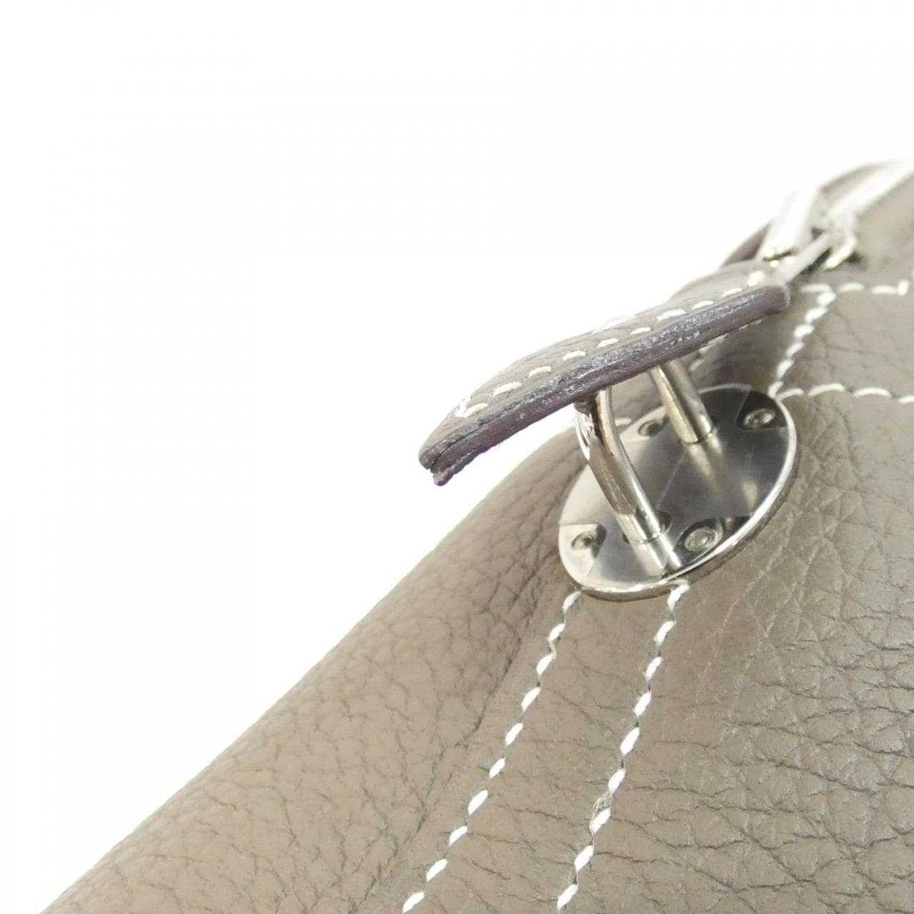 エルメス ボリード 31cm 073419CK バッグ