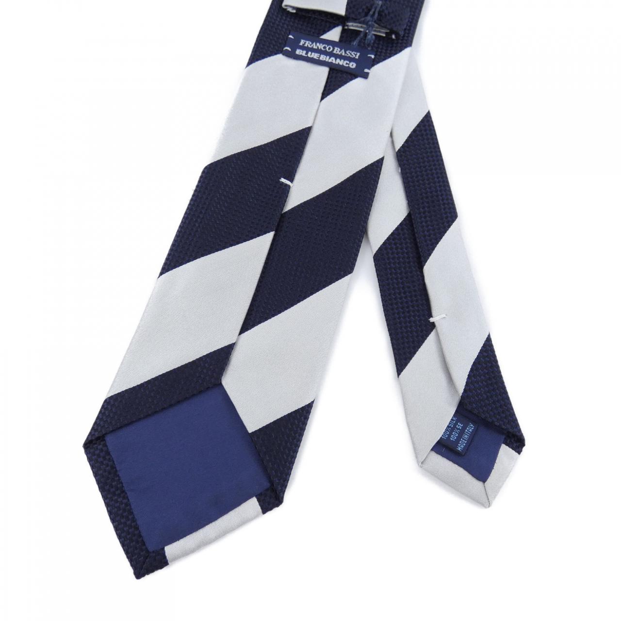 フランコバッシ FRANCO BASSI NECKTIE