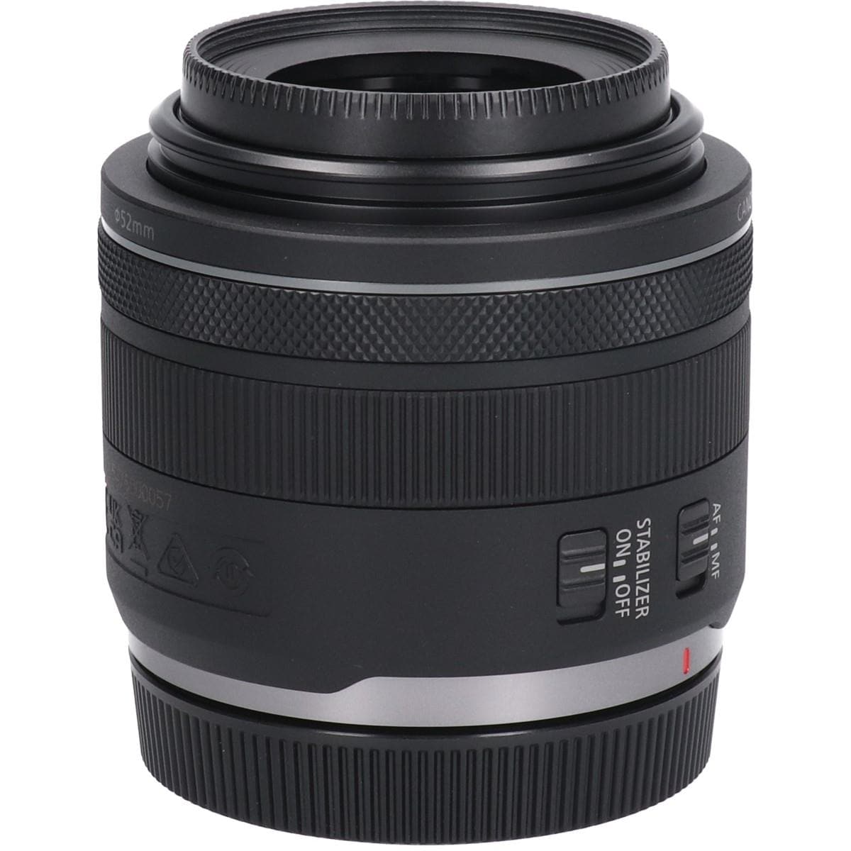 ＲＦ３５ｍｍ　Ｆ１．８ＭＡＣＲＯ　ＩＳ　ＳＴＭ