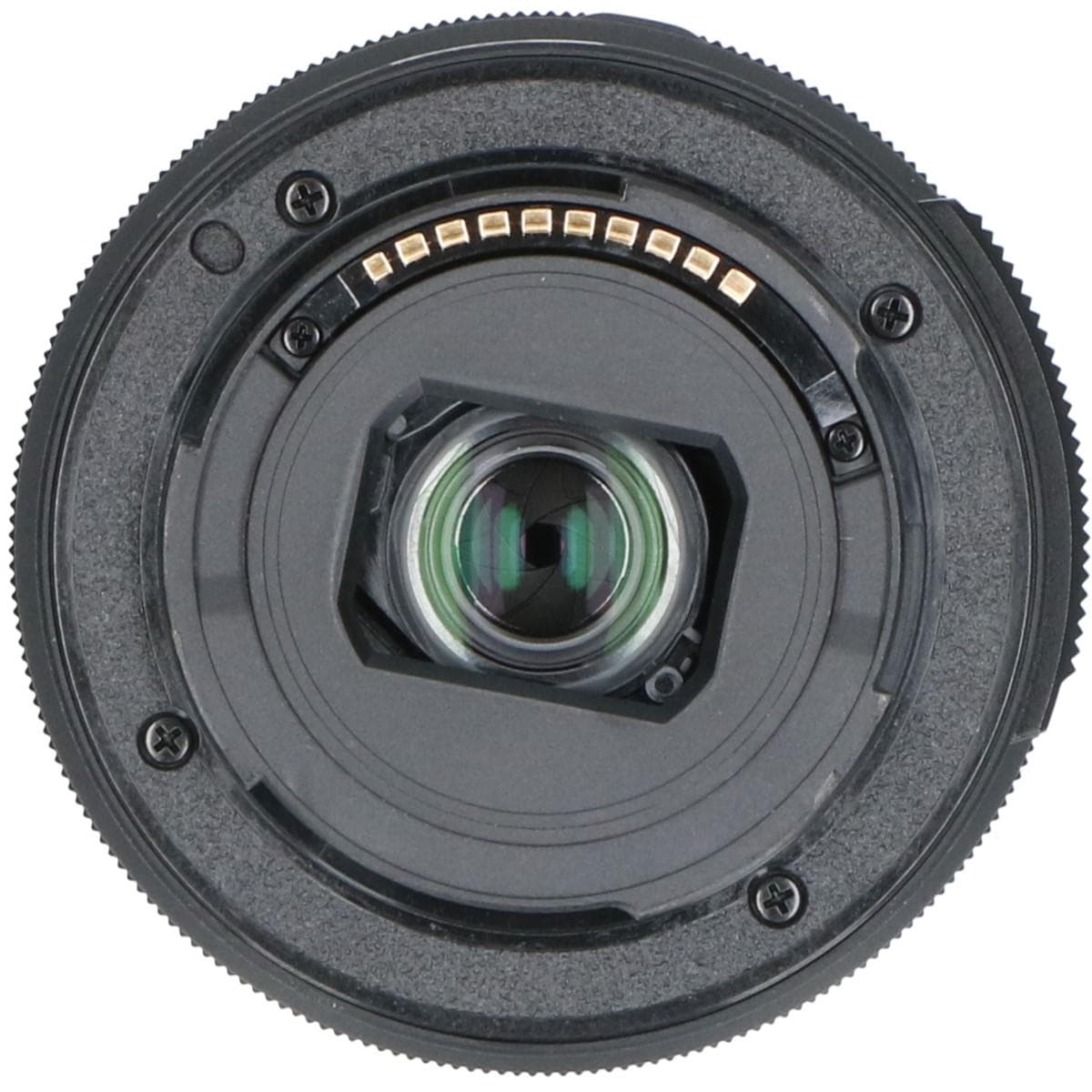 Ｅ　ＰＺ１６－５０ｍｍ　Ｆ３．５－５．６ＯＳＳ　ＩＩ