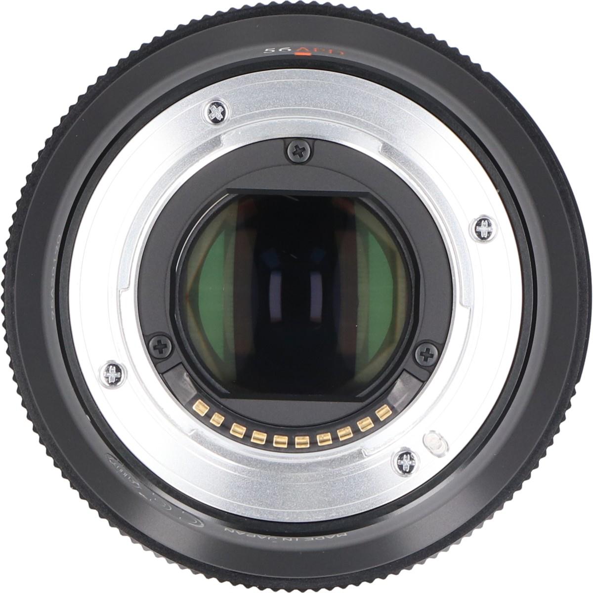 ＸＦ５６ｍｍ　Ｆ１．２Ｒ　ＡＰＤ