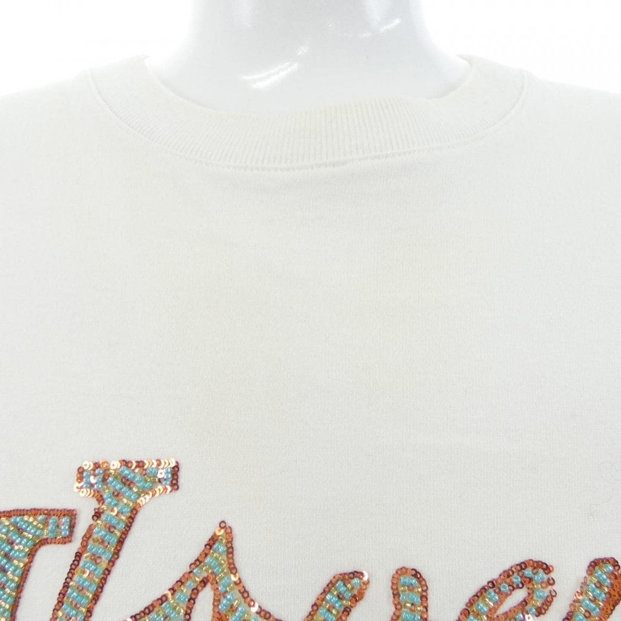 ルイヴィトン LOUIS VUITTON エンブロイダードショートスリーブTシャツ HRY29WNPL Tシャツ