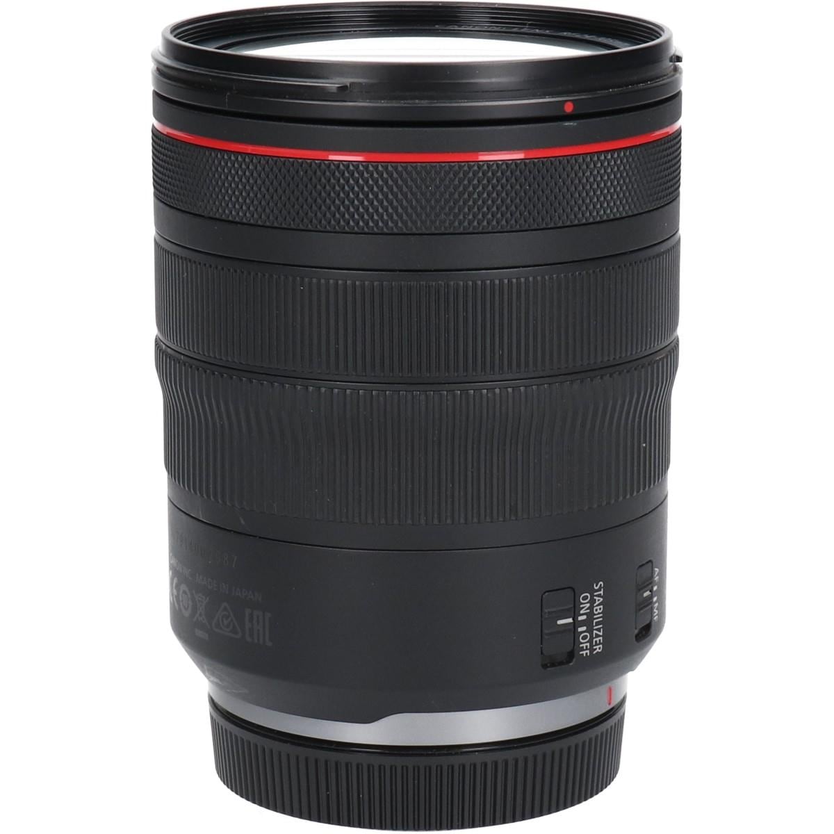ＲＦ２４－１０５ｍｍ　Ｆ４Ｌ　ＩＳ　ＵＳＭ