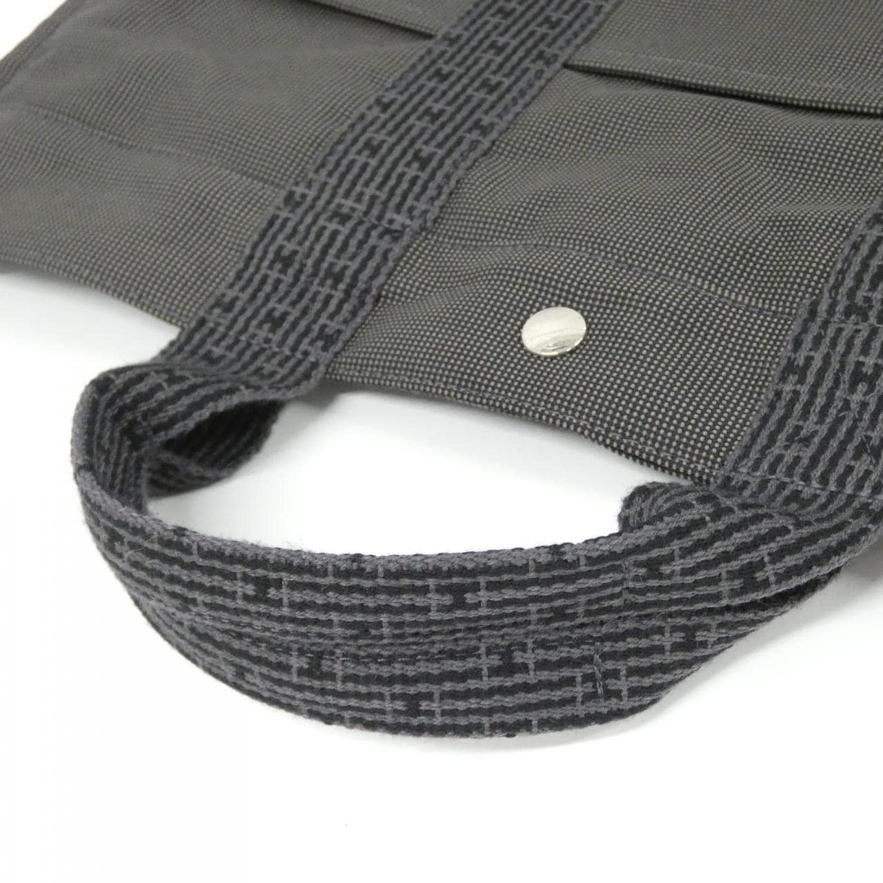 【ヴィンテージ】エルメス エールライン MM 100951M バッグ