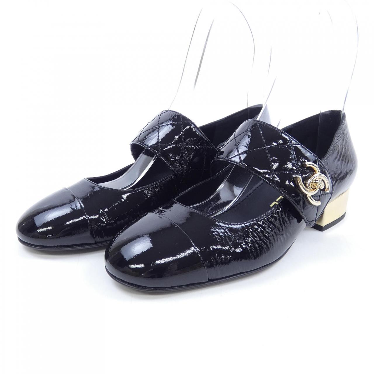 シャネル CHANEL シューズ