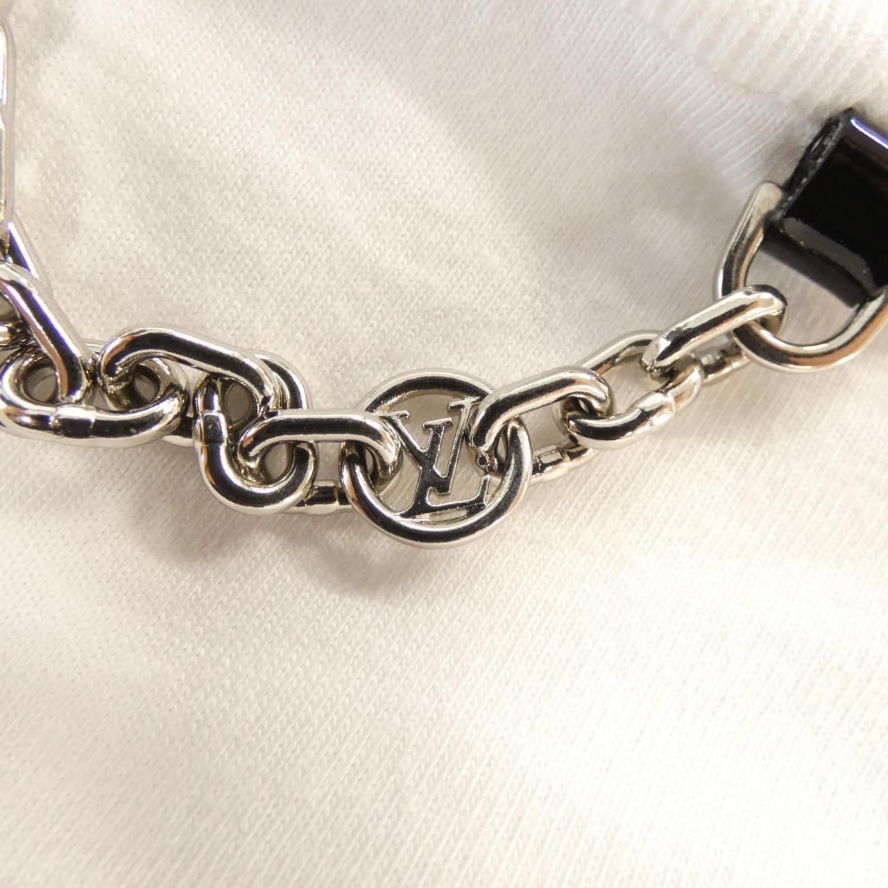 ルイヴィトン LOUIS VUITTON LOUIS VUITTONプリントTシャツ FITS02LCT Tシャツ