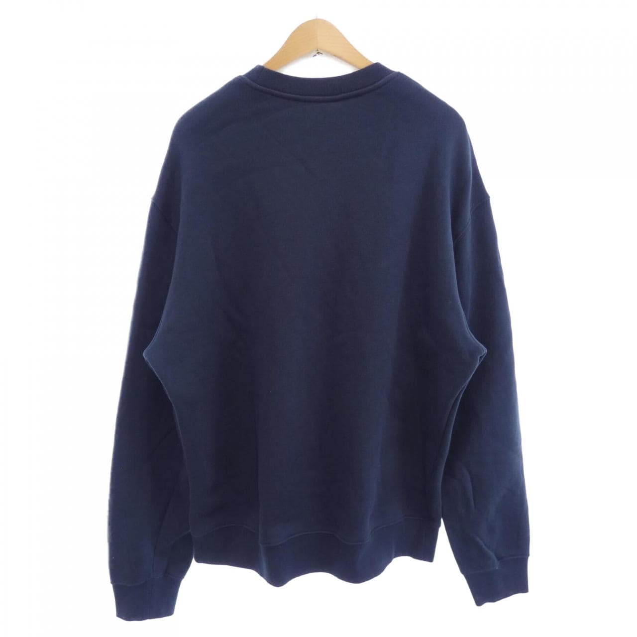 メゾンキツネ MAISON KITSUNE LM00302KM0307 スウェット