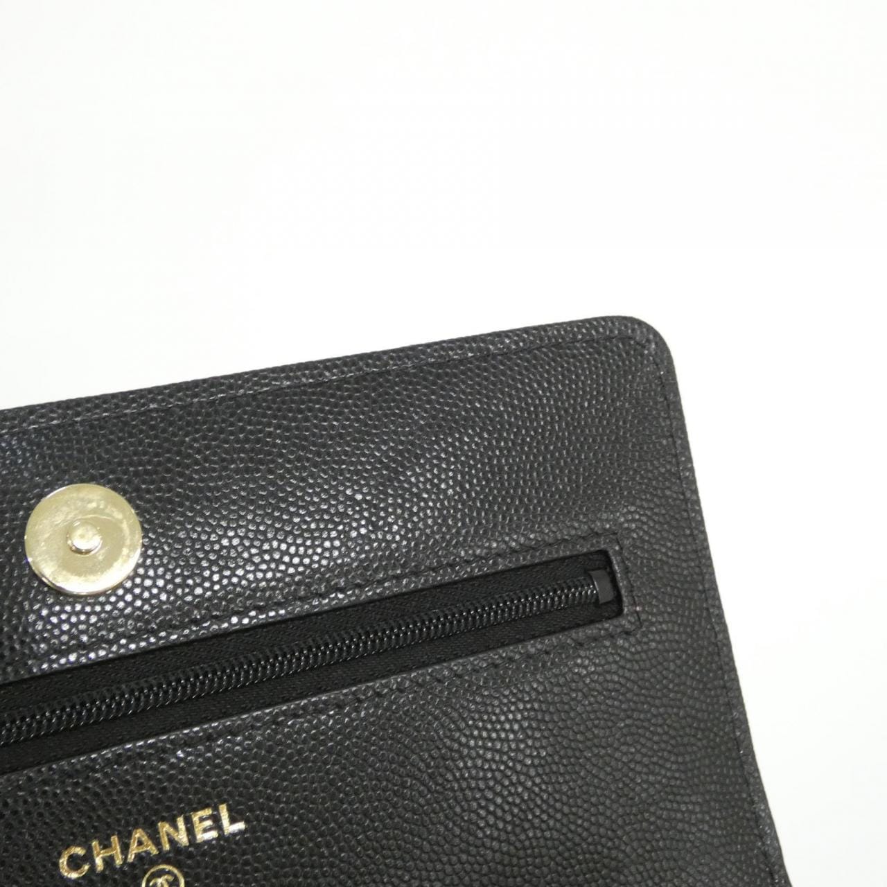 シャネル AP3180 チェーンウォレット