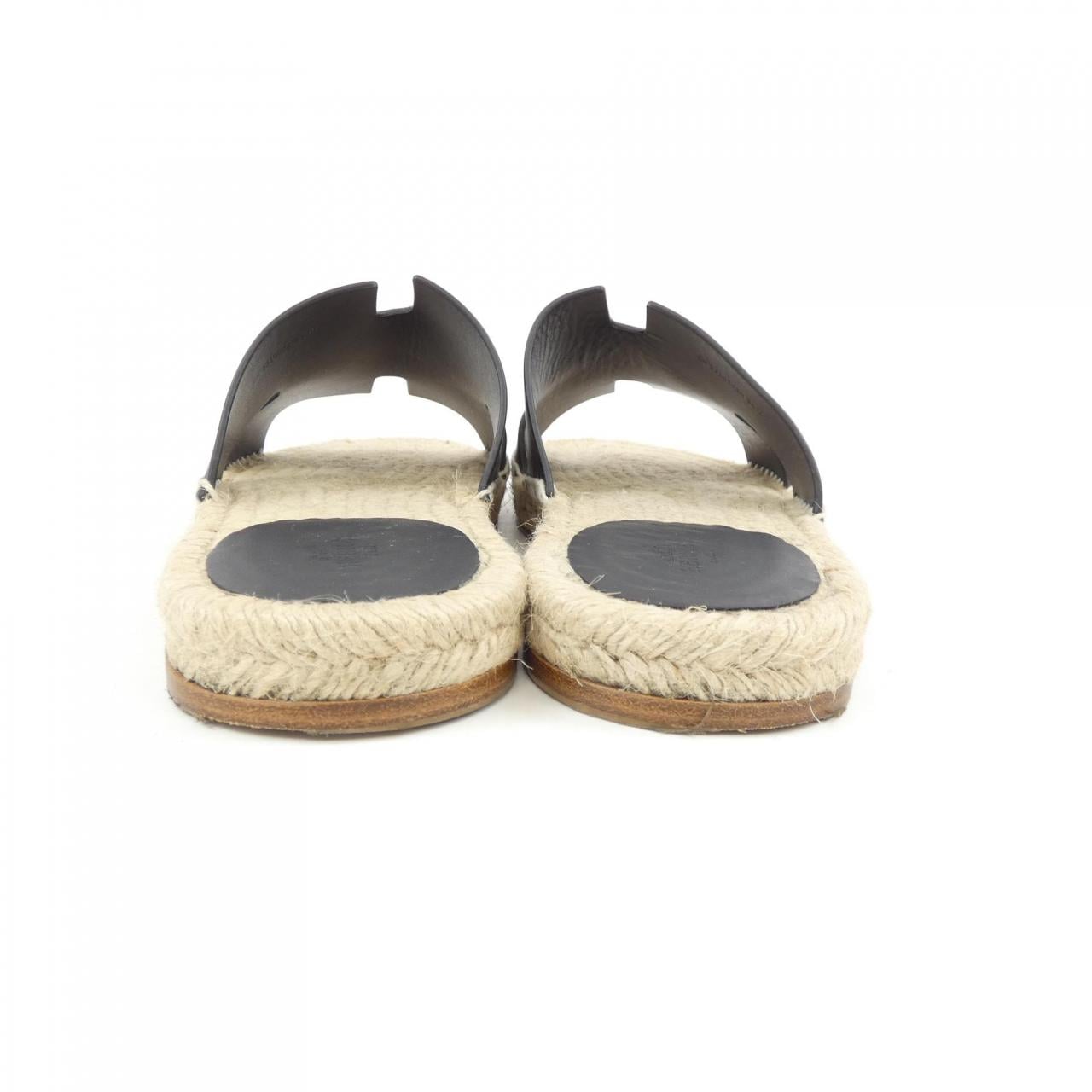 エルメス HERMES アンティグア H 231000Z サンダル