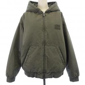 ミュウミュウ MIU MIU ML1016 SOOO 135Q ブルゾン