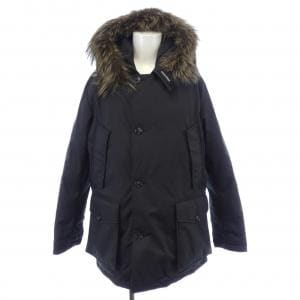 ウールリッチ WOOL RICH TOMORROWLAND WOOU0384 ダウンコート