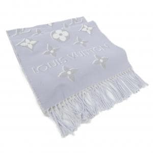 ルイヴィトン LOUIS VUITTON LV エセンシャル シャイン M78895 MUFFLER