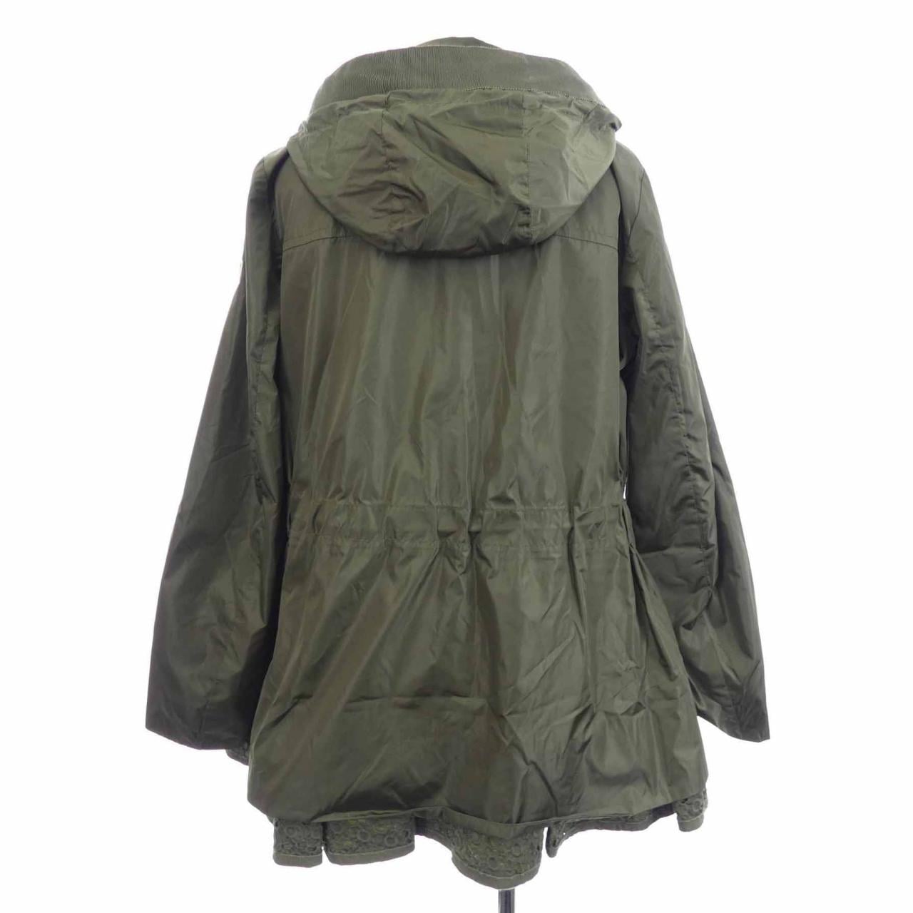 モンクレール MONCLER LOTUS ジャケット