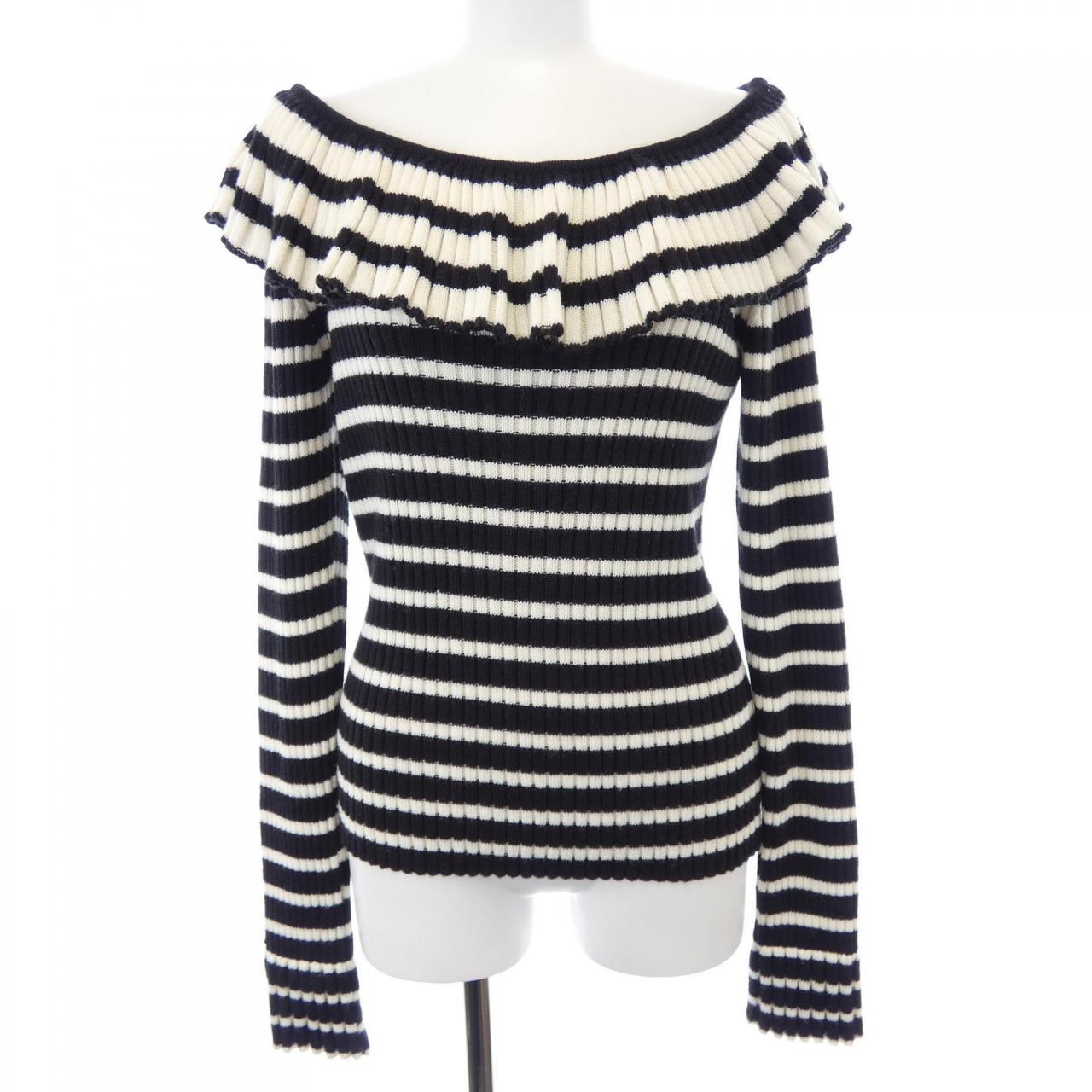 エムエスジーエム MSGM ニット