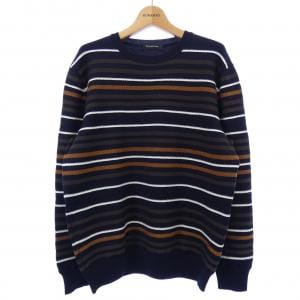 エルメネジルドゼニア Ermenegildo Zegna ニット