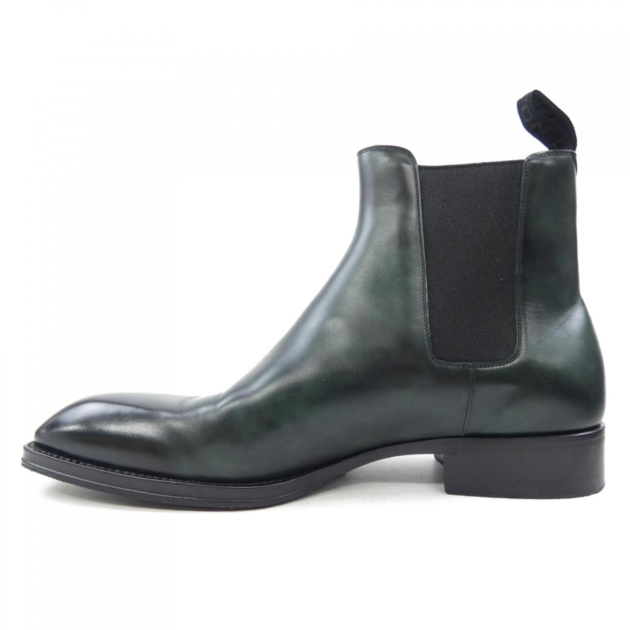 ルイヴィトン LOUIS VUITTON ブーツ