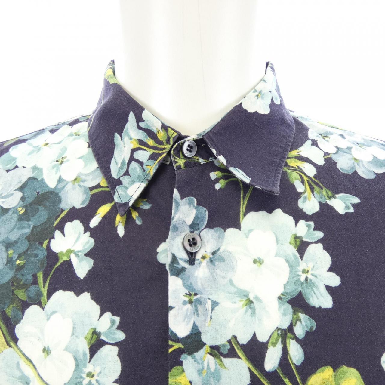 グッチ GUCCI 428488 Z397A シャツ