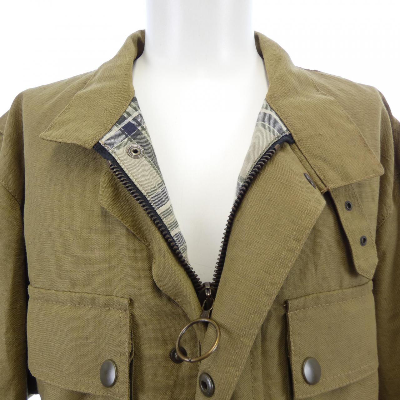 ベルスタッフ BELSTAFF ジャケット