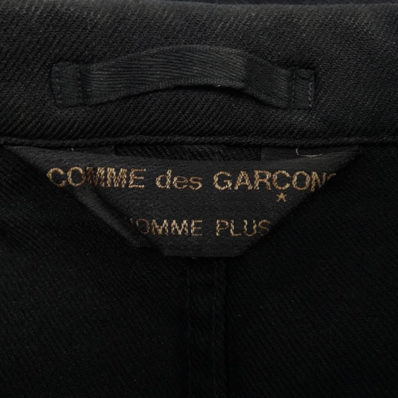 【ヴィンテージ】コムデギャルソンオム COMME des GARCONS HOMME PO-J030 ジャケット
